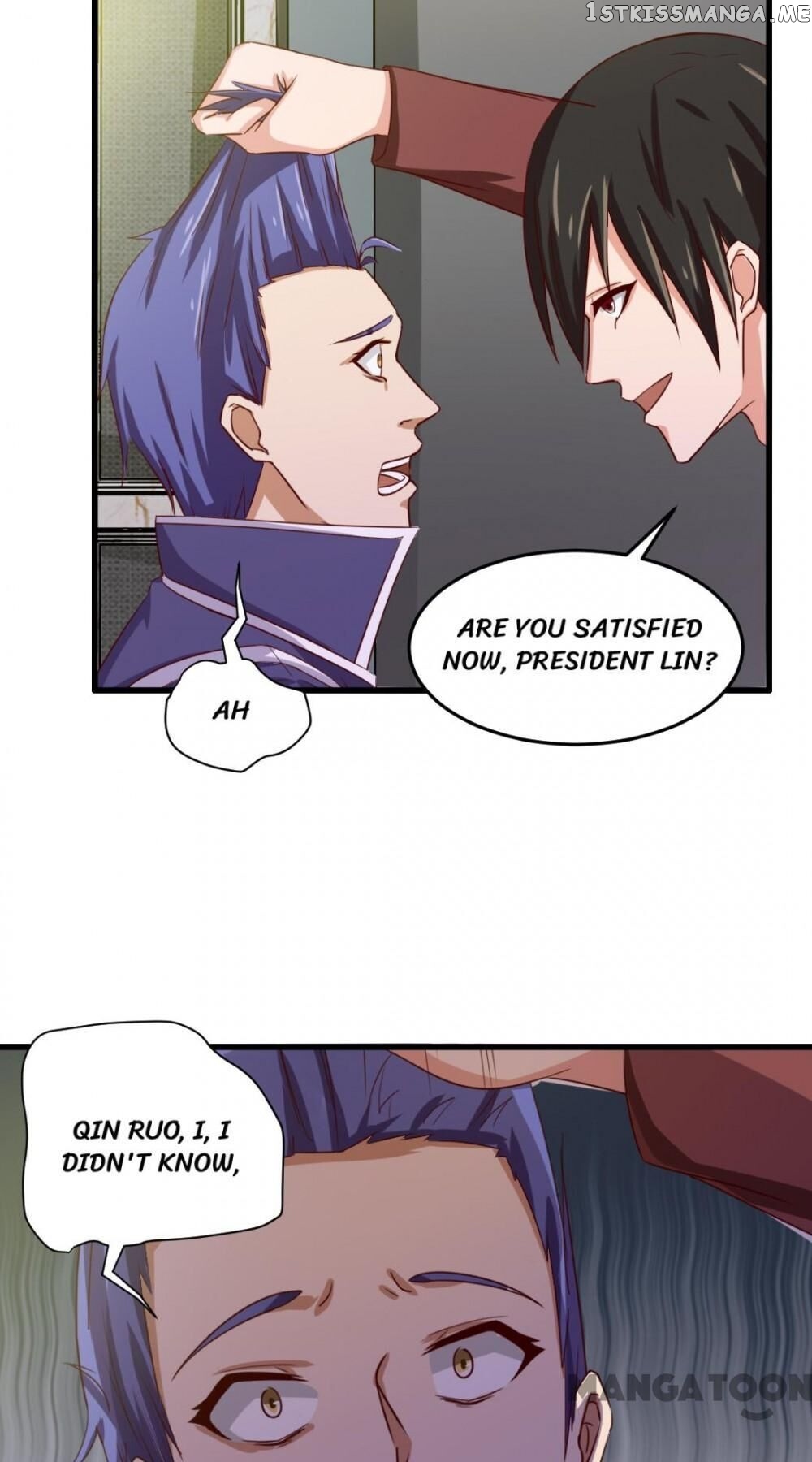 Me and My 26-year-old Female Tenant chapter 133 - page 32