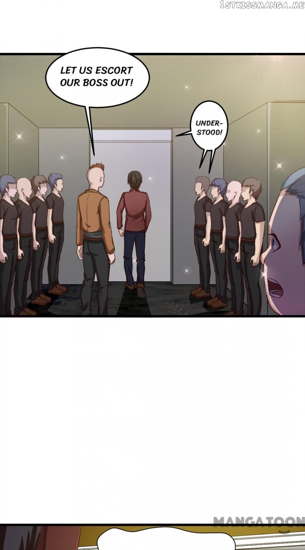 Me and My 26-year-old Female Tenant chapter 133 - page 35