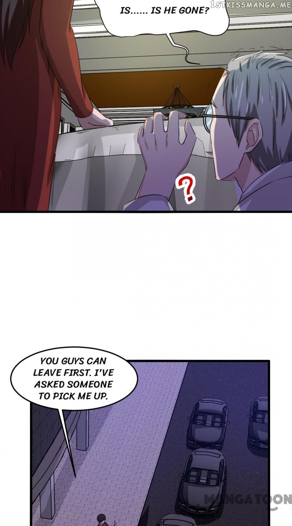 Me and My 26-year-old Female Tenant chapter 133 - page 36