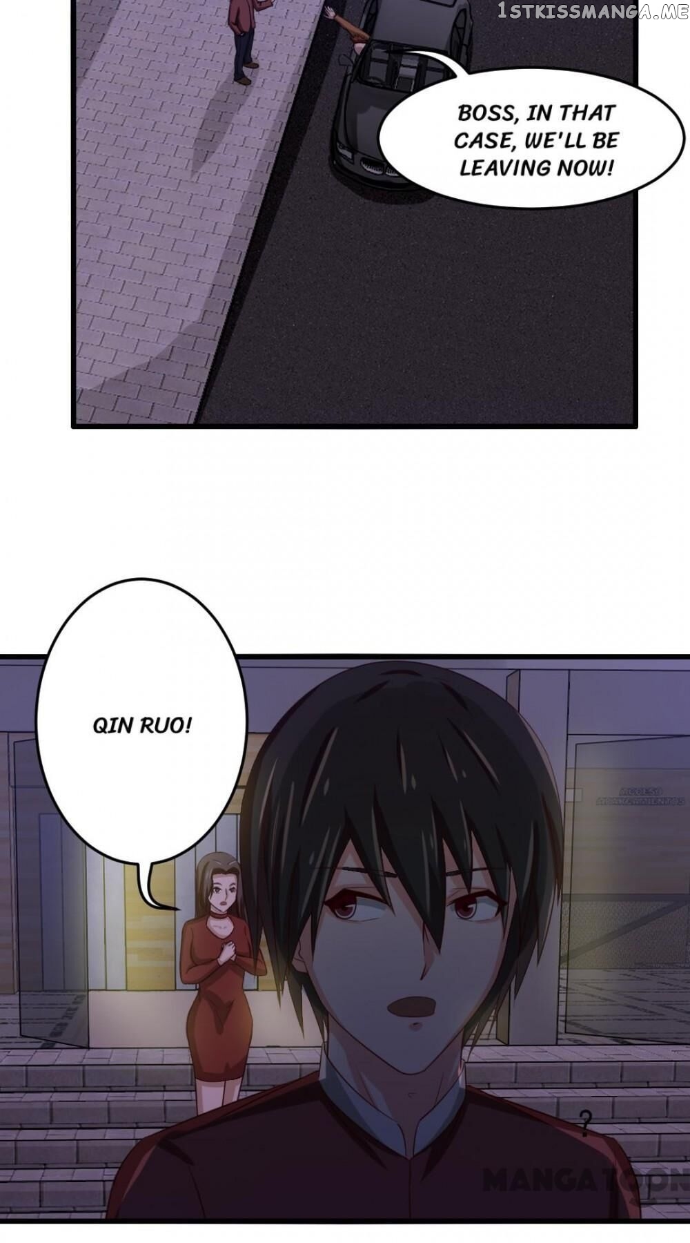 Me and My 26-year-old Female Tenant chapter 133 - page 37