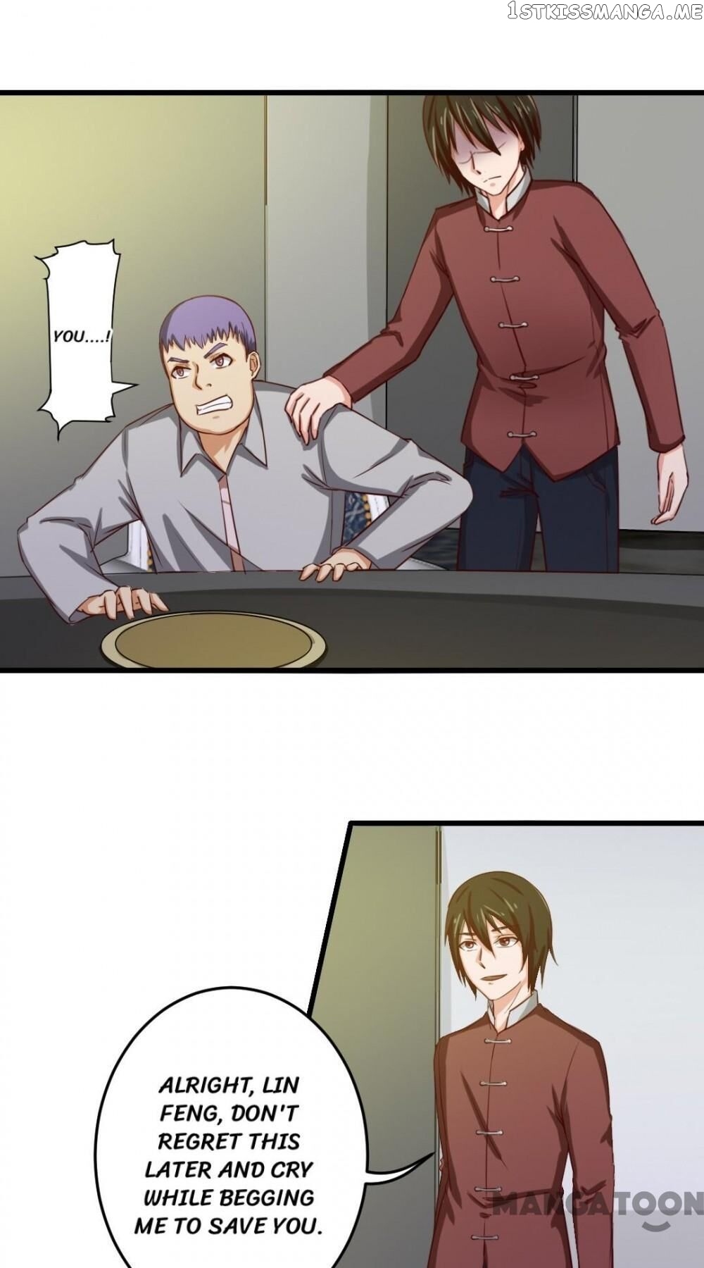 Me and My 26-year-old Female Tenant chapter 133 - page 4