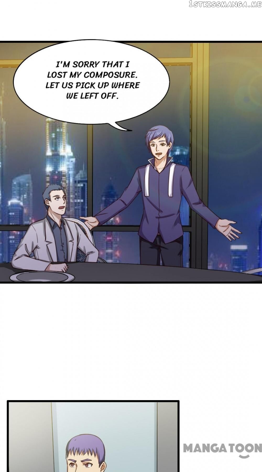 Me and My 26-year-old Female Tenant chapter 133 - page 9