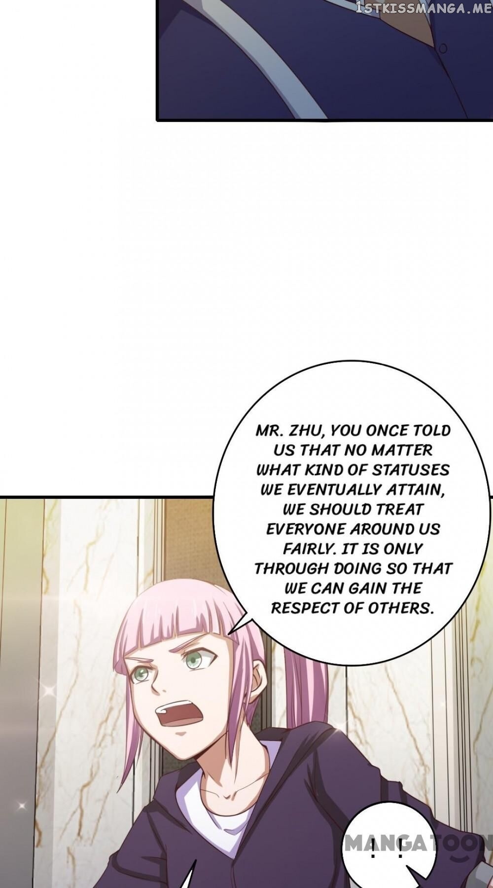 Me and My 26-year-old Female Tenant chapter 132 - page 32
