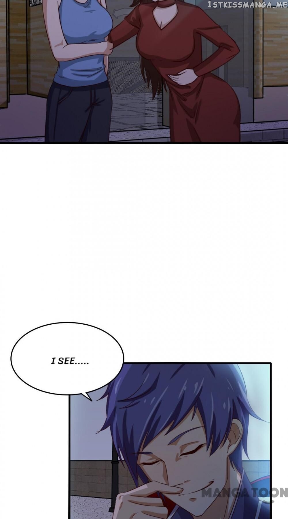Me and My 26-year-old Female Tenant chapter 131 - page 2