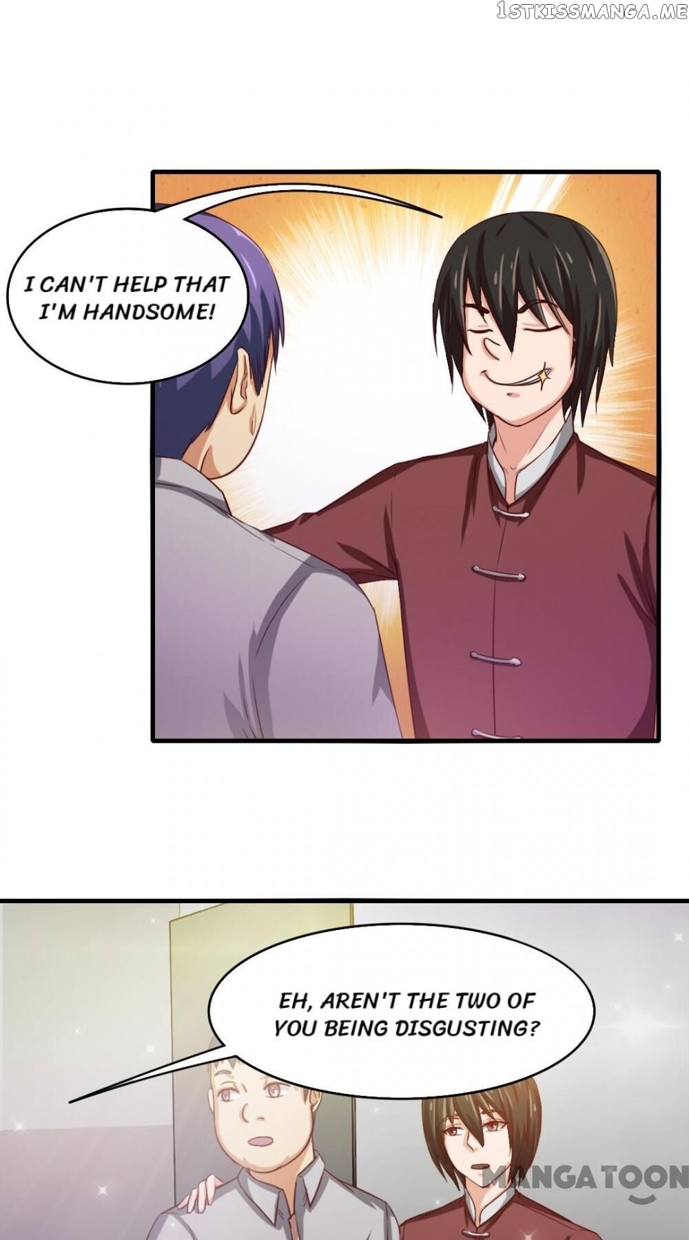 Me and My 26-year-old Female Tenant chapter 131 - page 20