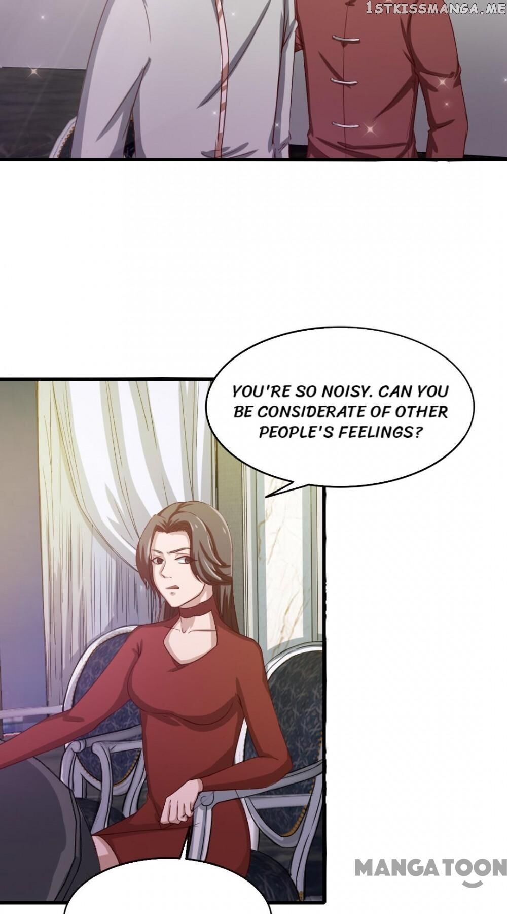 Me and My 26-year-old Female Tenant chapter 131 - page 21