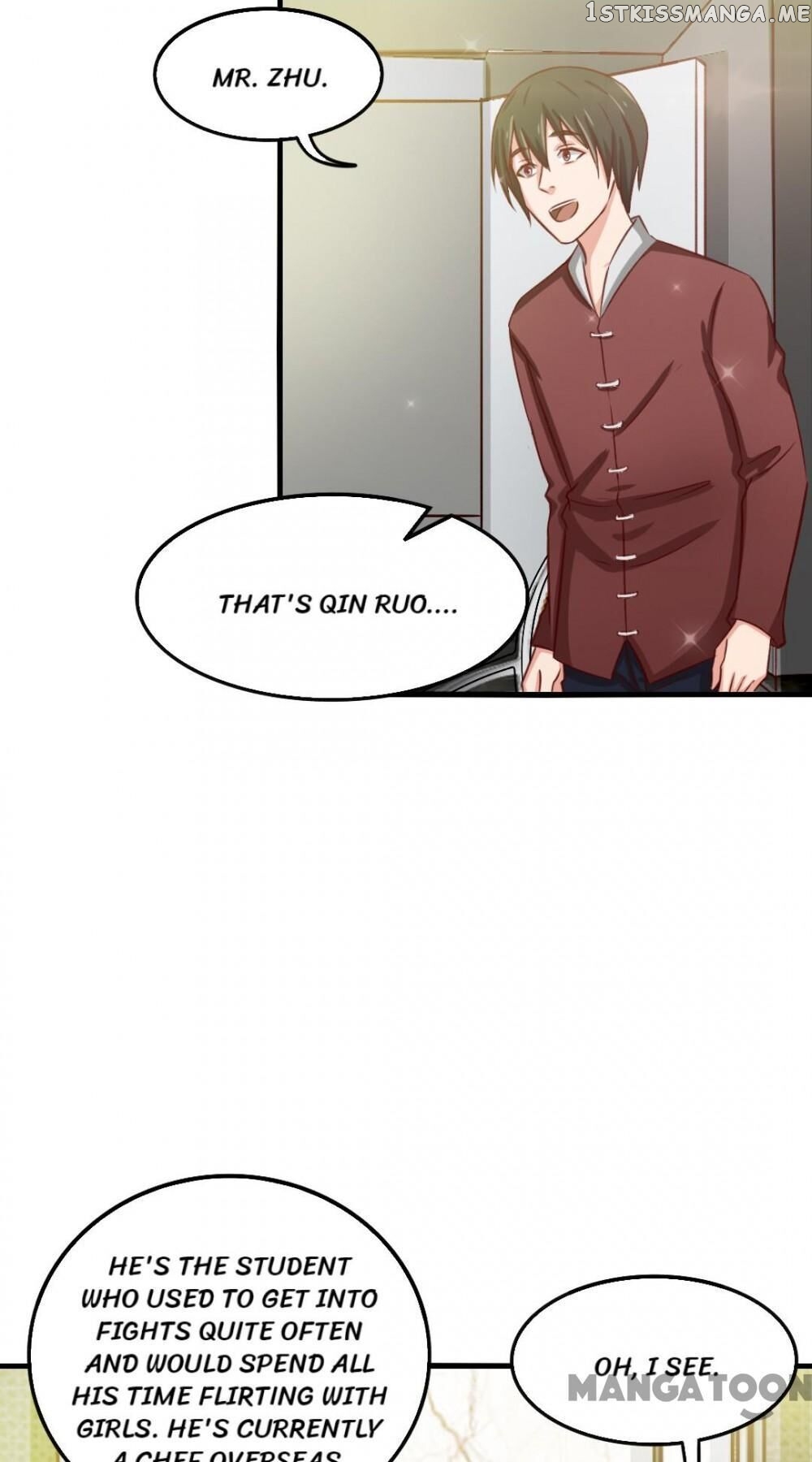 Me and My 26-year-old Female Tenant chapter 131 - page 30