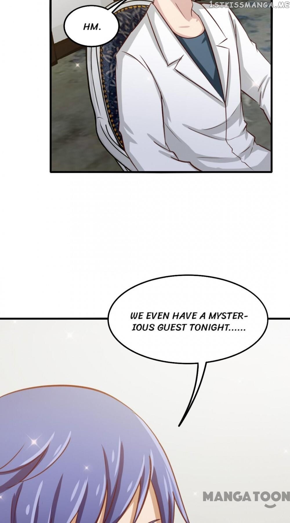 Me and My 26-year-old Female Tenant chapter 131 - page 40