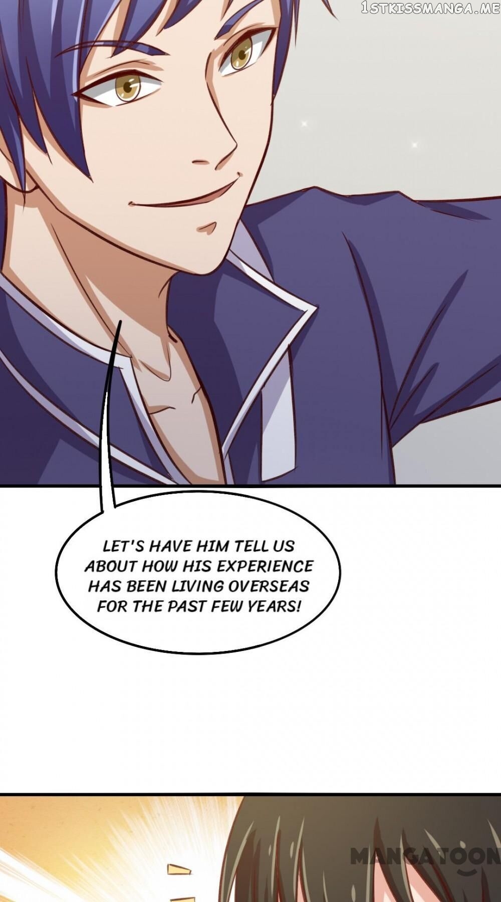 Me and My 26-year-old Female Tenant chapter 131 - page 41