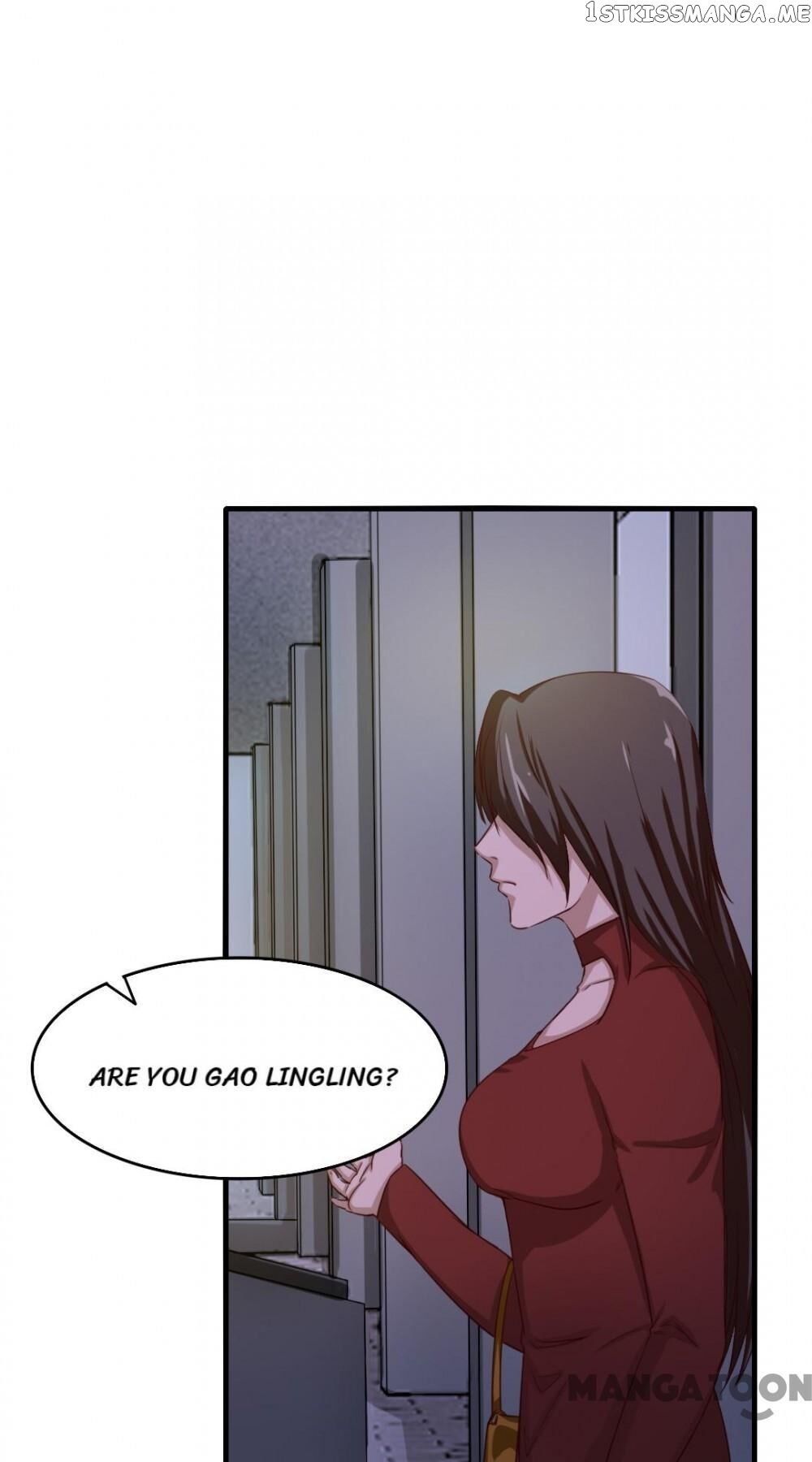 Me and My 26-year-old Female Tenant chapter 131 - page 7