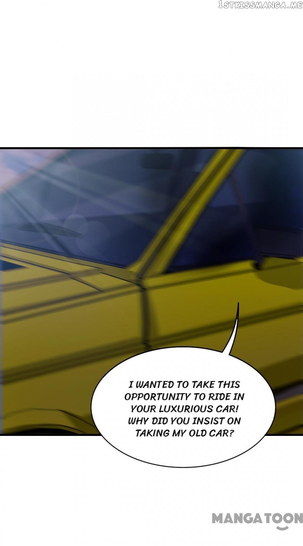 Me and My 26-year-old Female Tenant chapter 130 - page 17