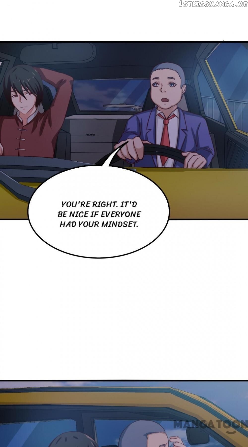 Me and My 26-year-old Female Tenant chapter 130 - page 19
