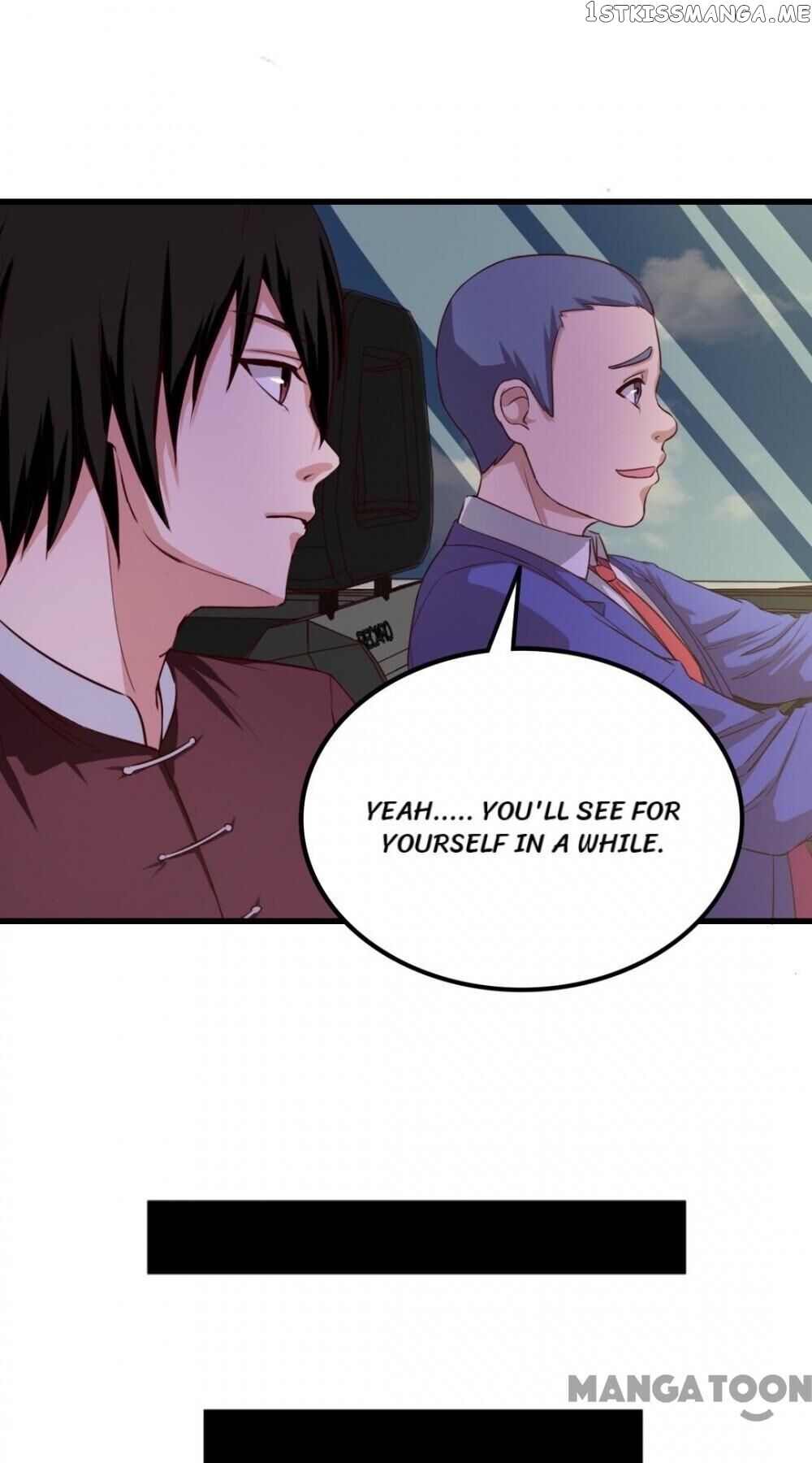 Me and My 26-year-old Female Tenant chapter 130 - page 21