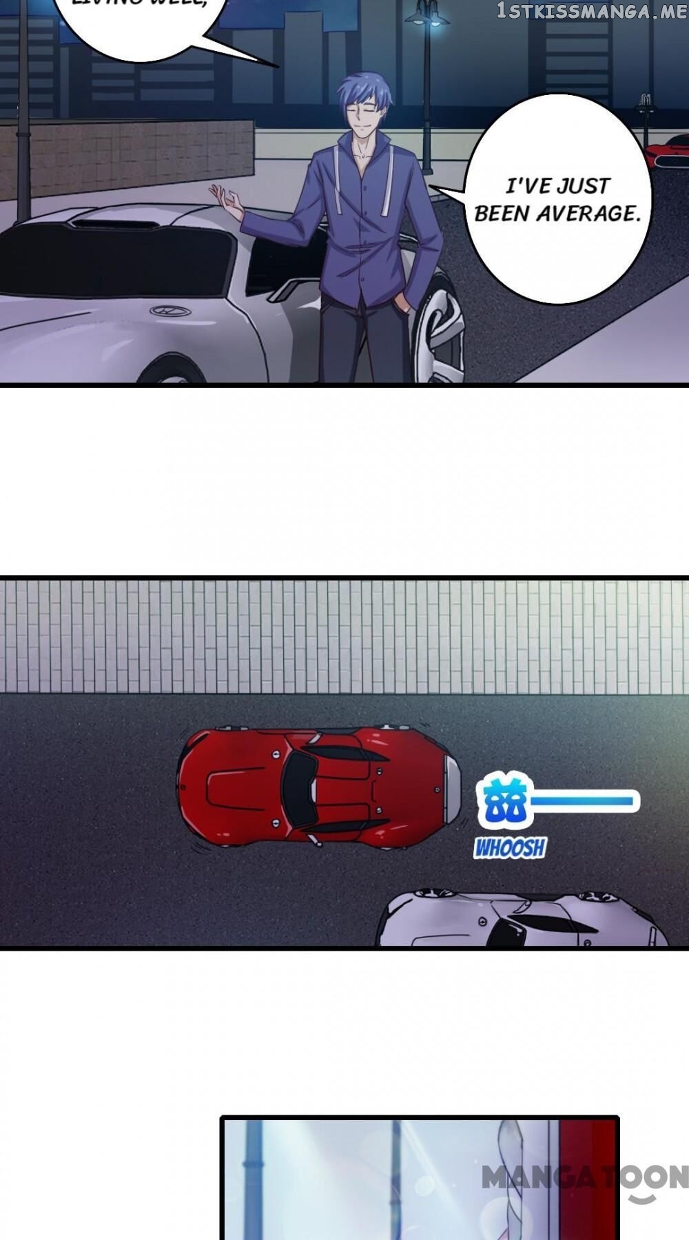 Me and My 26-year-old Female Tenant chapter 130 - page 29