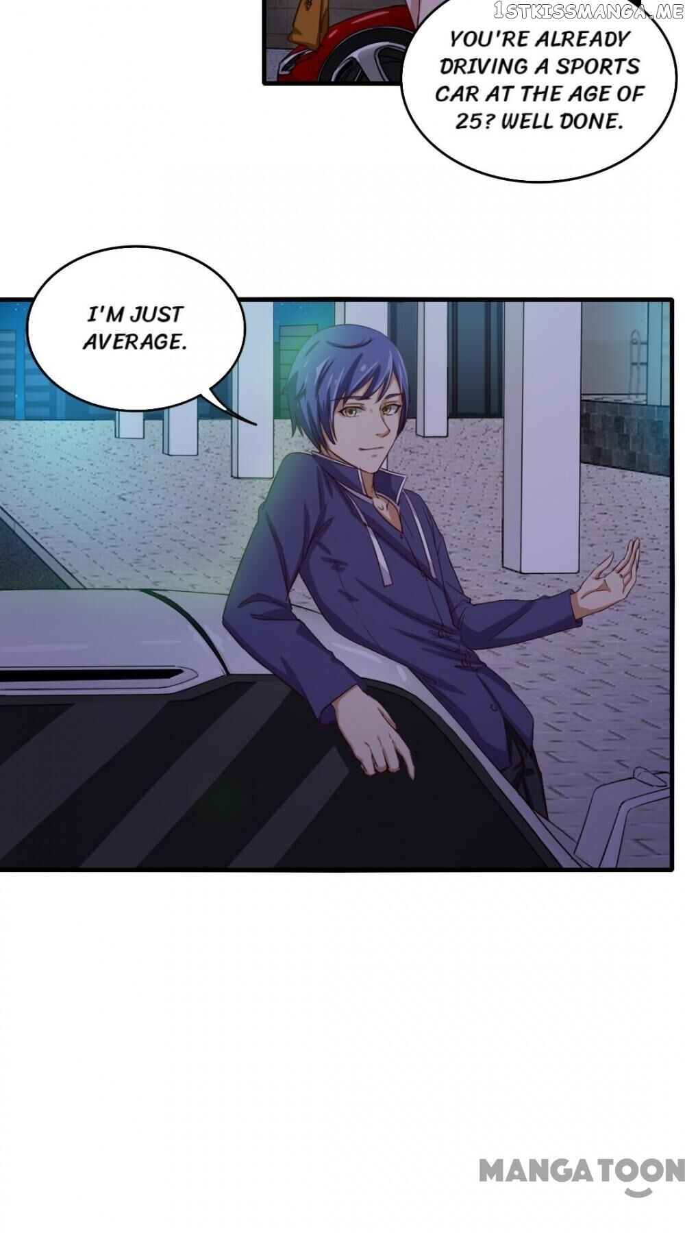 Me and My 26-year-old Female Tenant chapter 130 - page 33
