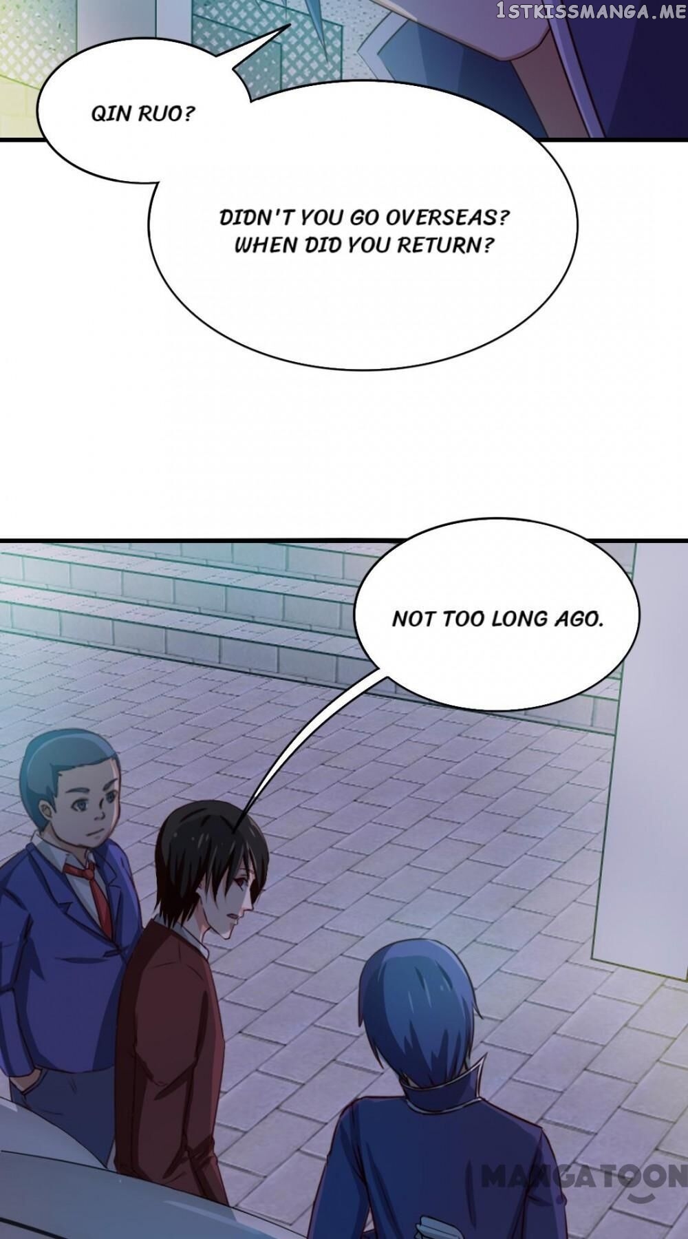 Me and My 26-year-old Female Tenant chapter 130 - page 38