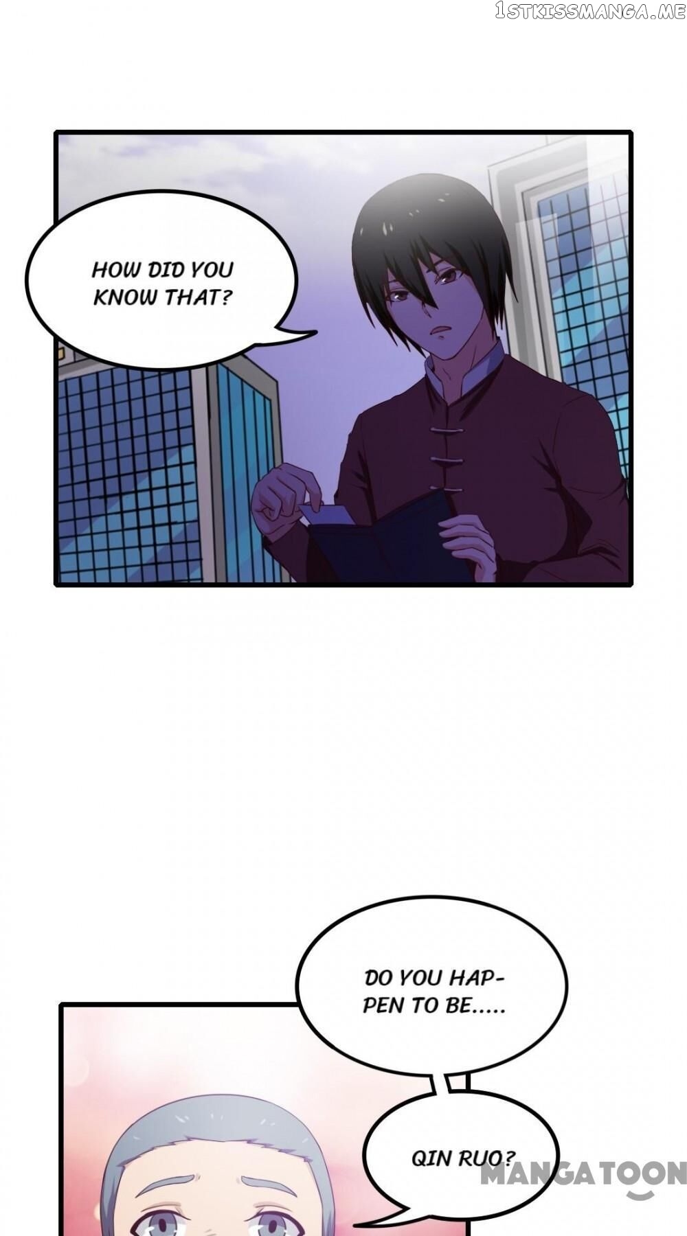 Me and My 26-year-old Female Tenant chapter 130 - page 4