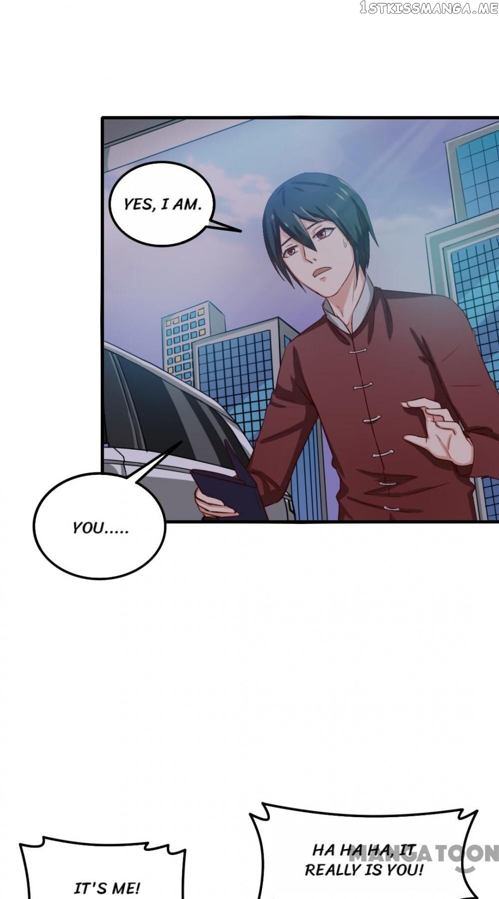 Me and My 26-year-old Female Tenant chapter 130 - page 6