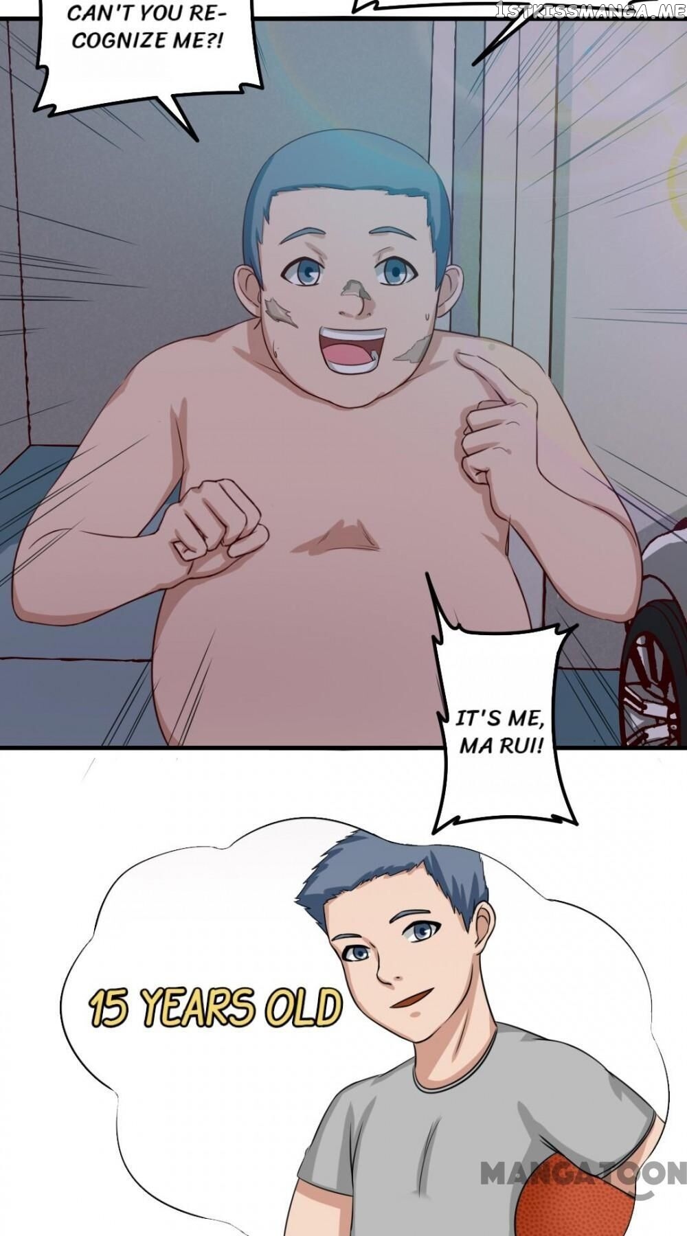 Me and My 26-year-old Female Tenant chapter 130 - page 7