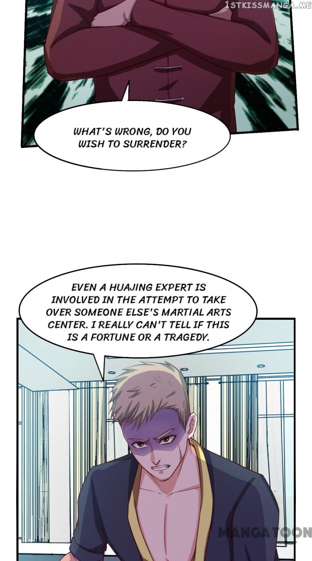 Me and My 26-year-old Female Tenant chapter 129 - page 4