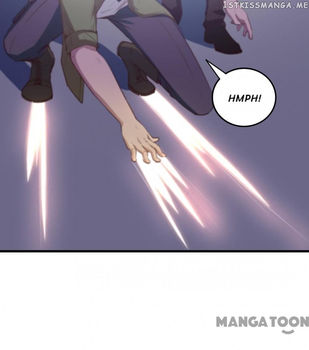 Me and My 26-year-old Female Tenant chapter 128 - page 10