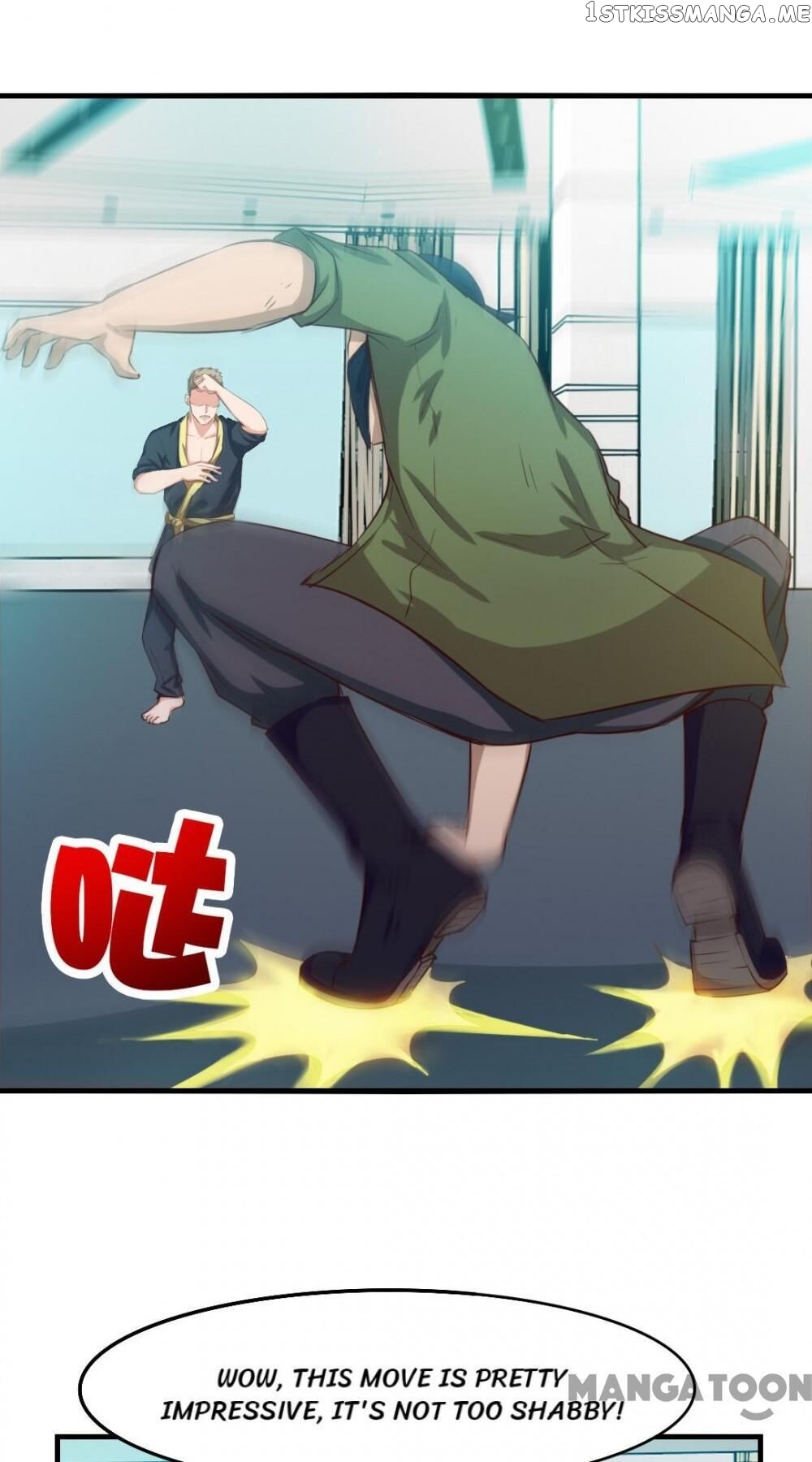 Me and My 26-year-old Female Tenant chapter 128 - page 16