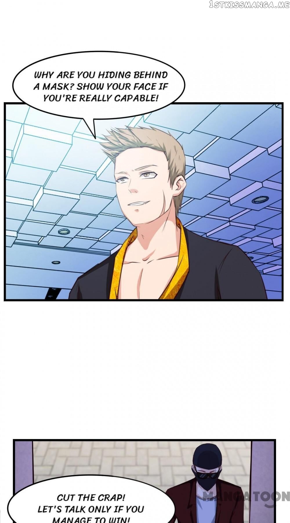 Me and My 26-year-old Female Tenant chapter 128 - page 2