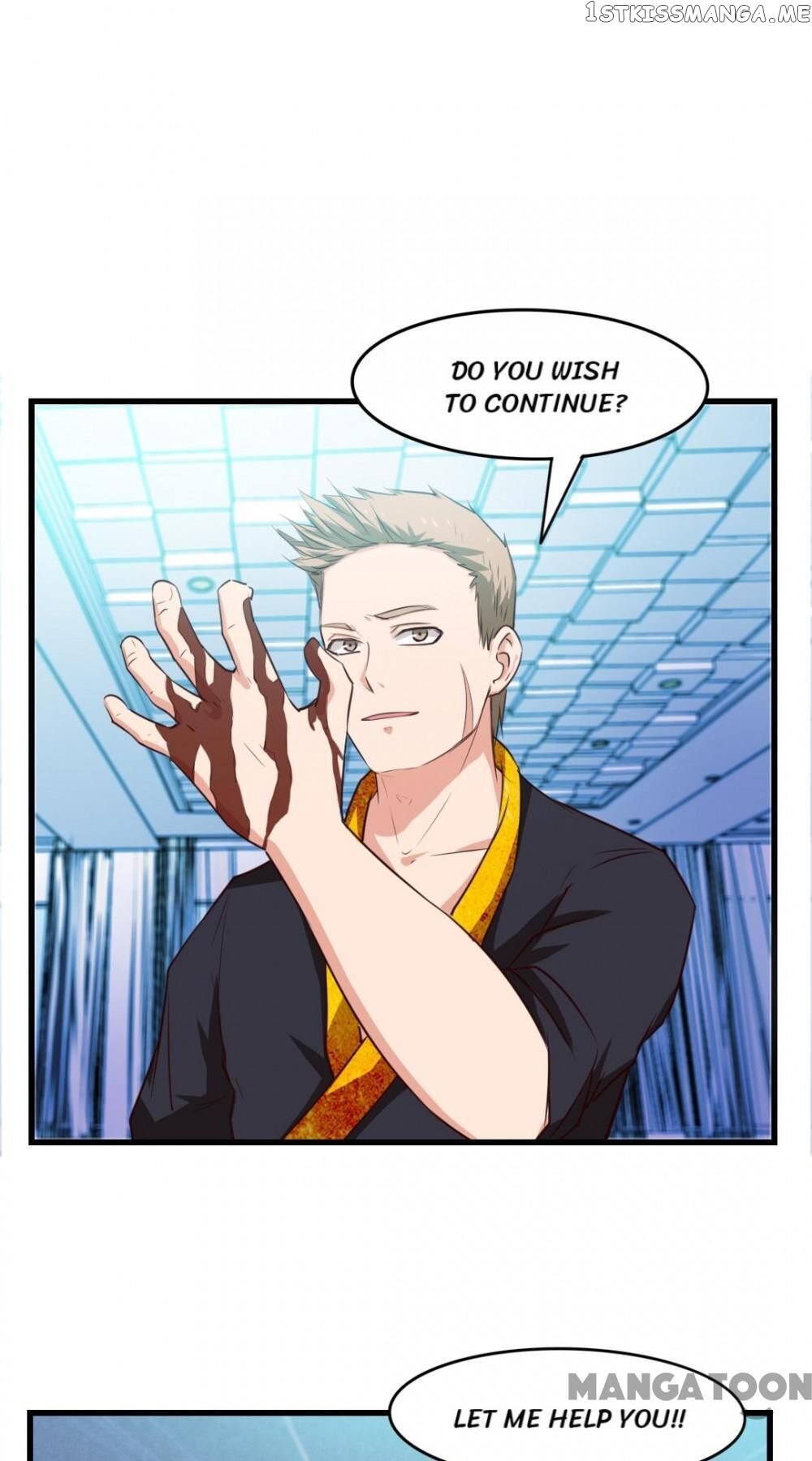 Me and My 26-year-old Female Tenant chapter 128 - page 23