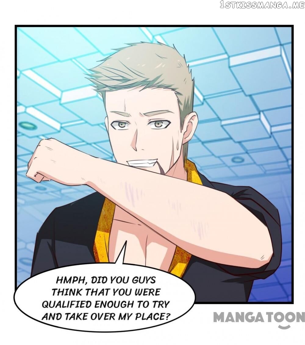 Me and My 26-year-old Female Tenant chapter 128 - page 35