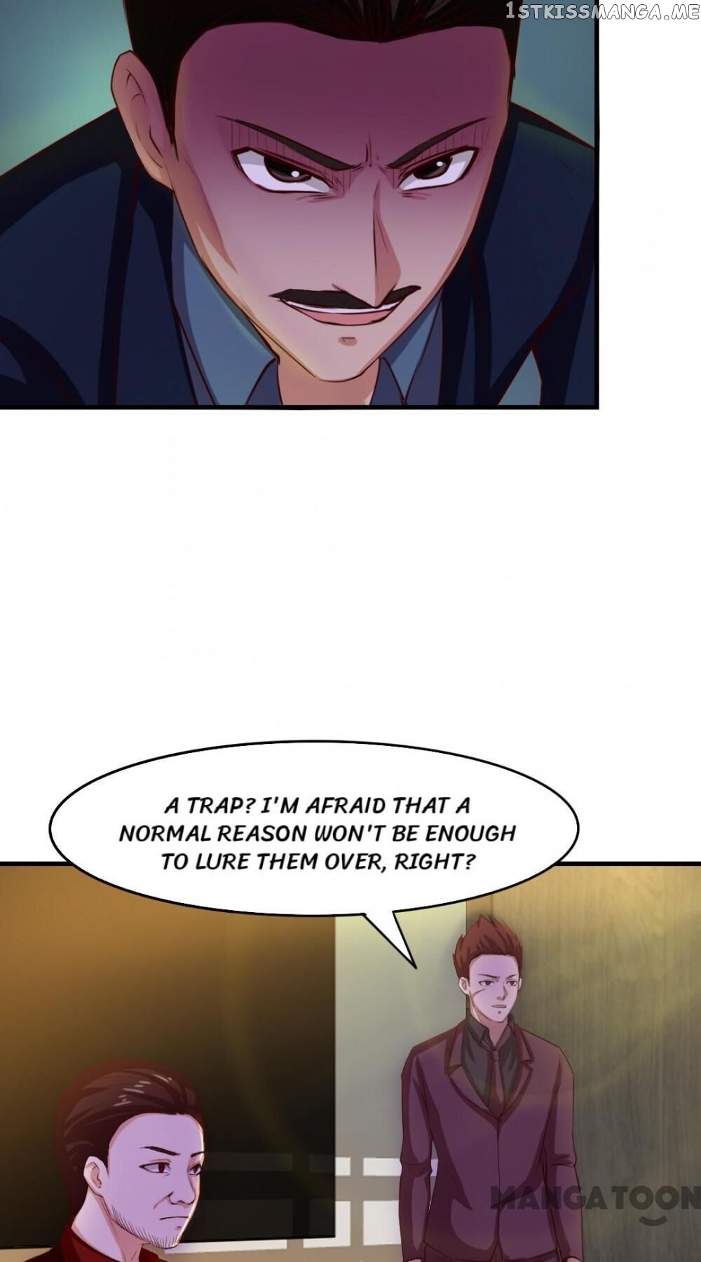 Me and My 26-year-old Female Tenant chapter 126 - page 3