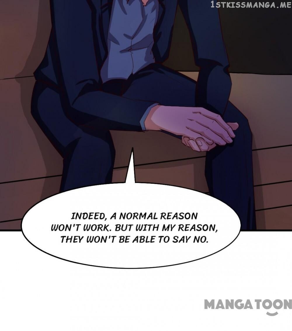 Me and My 26-year-old Female Tenant chapter 126 - page 5