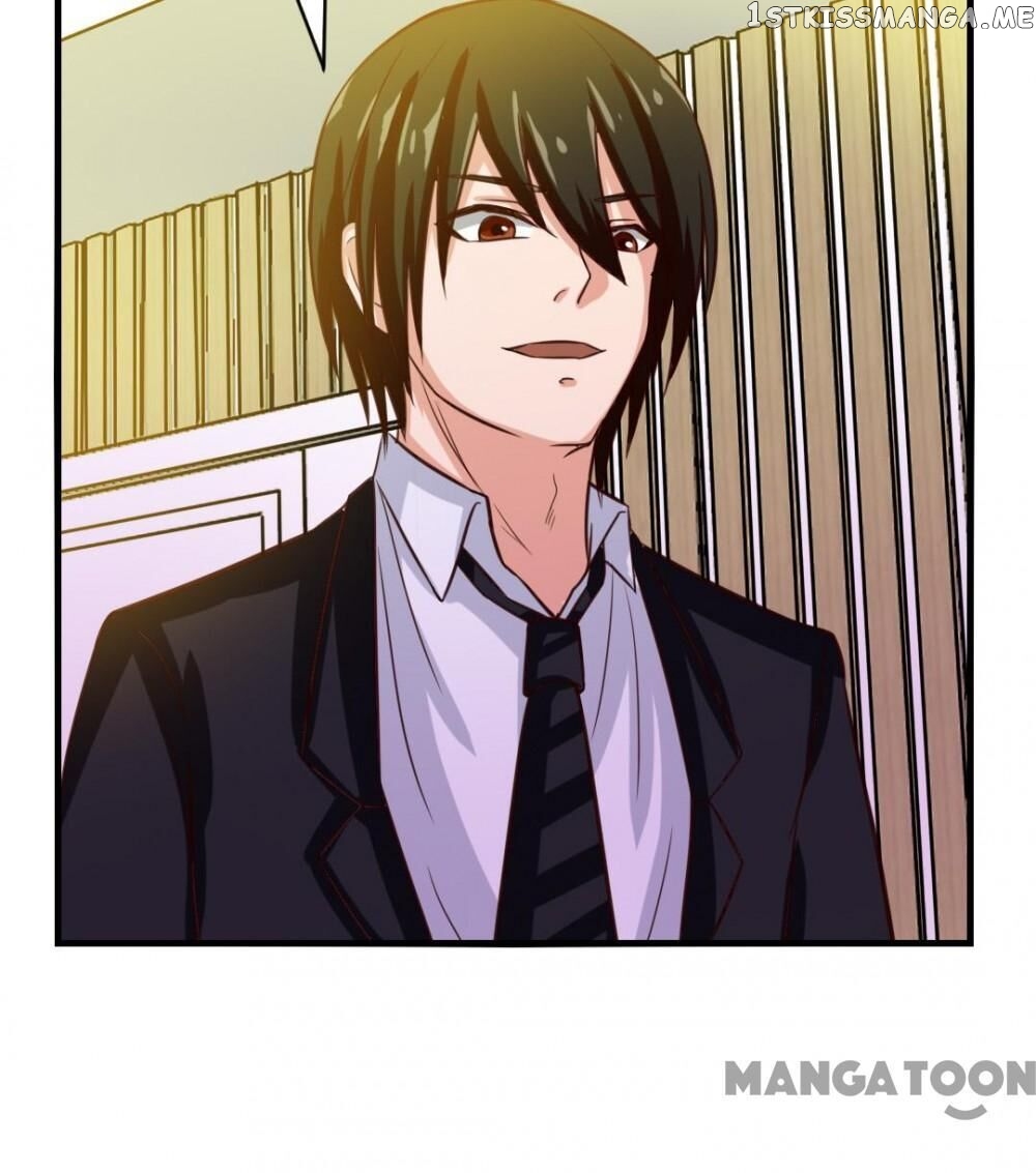 Me and My 26-year-old Female Tenant chapter 125 - page 20
