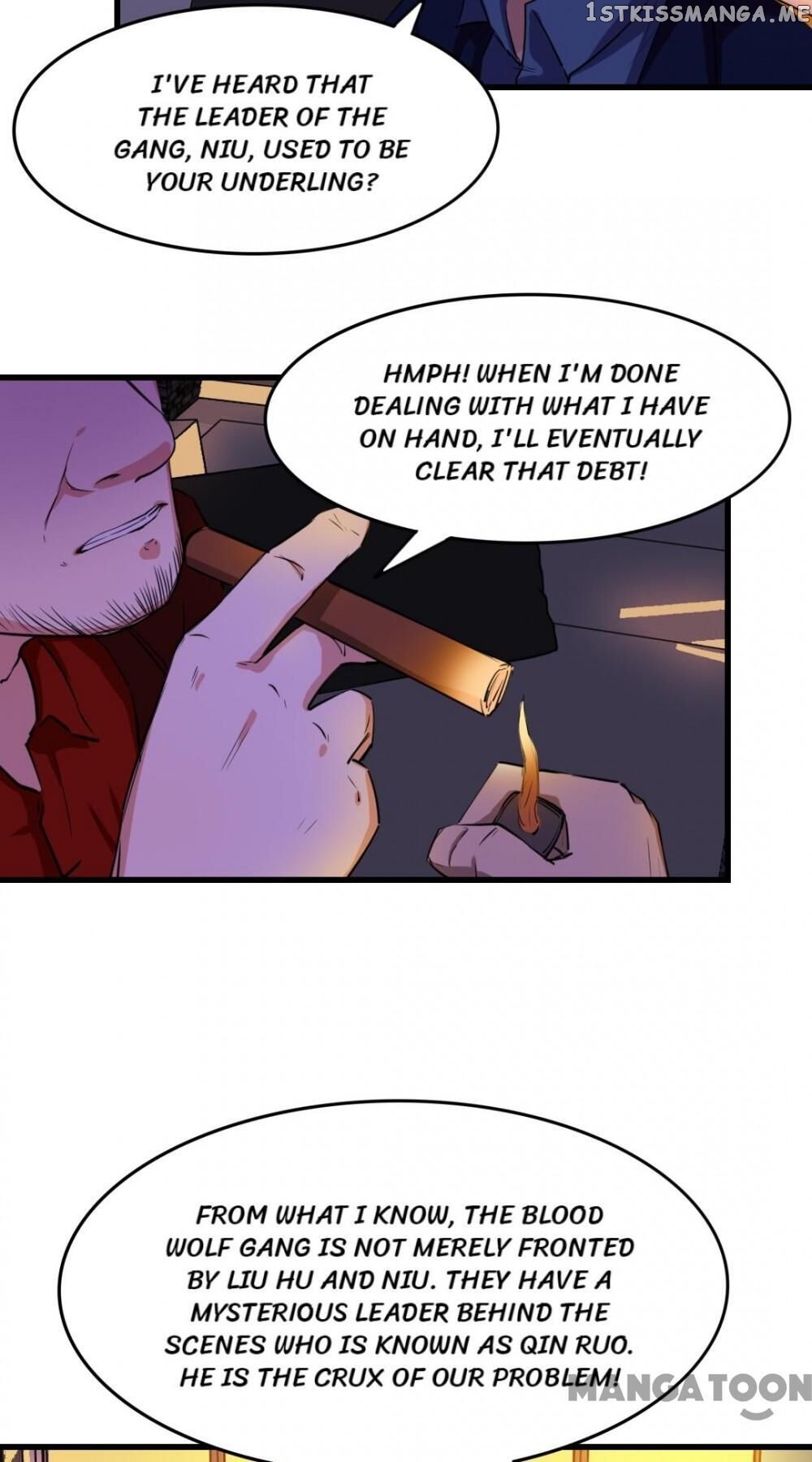 Me and My 26-year-old Female Tenant chapter 125 - page 28