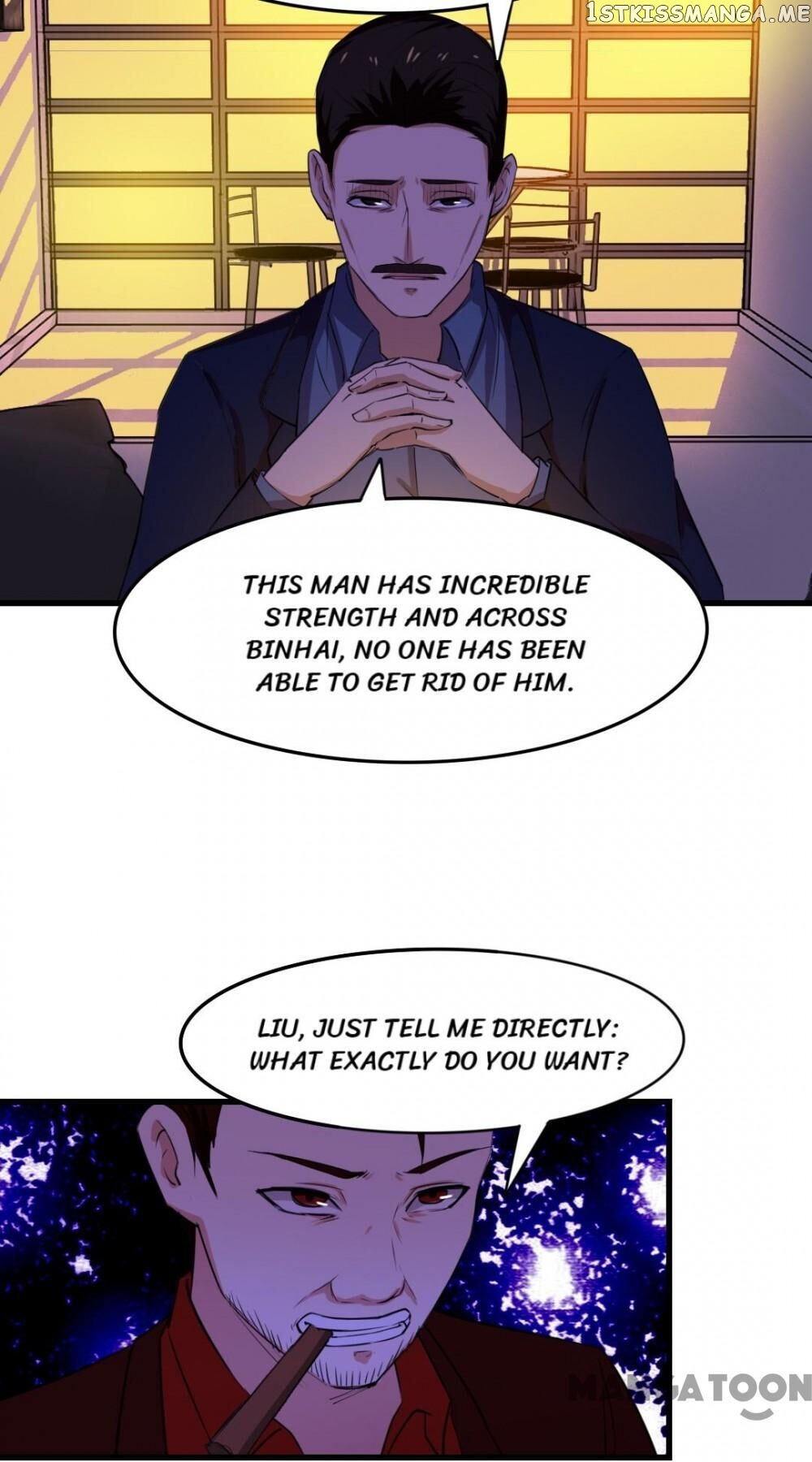 Me and My 26-year-old Female Tenant chapter 125 - page 29