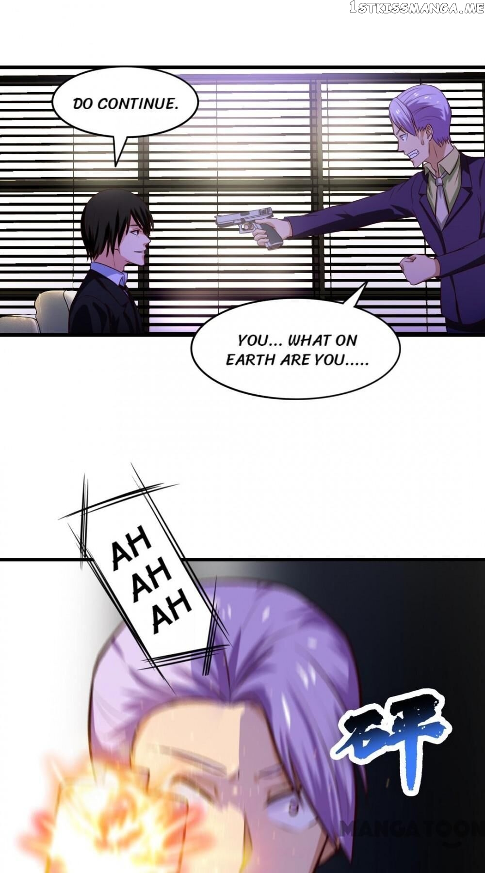 Me and My 26-year-old Female Tenant chapter 125 - page 6