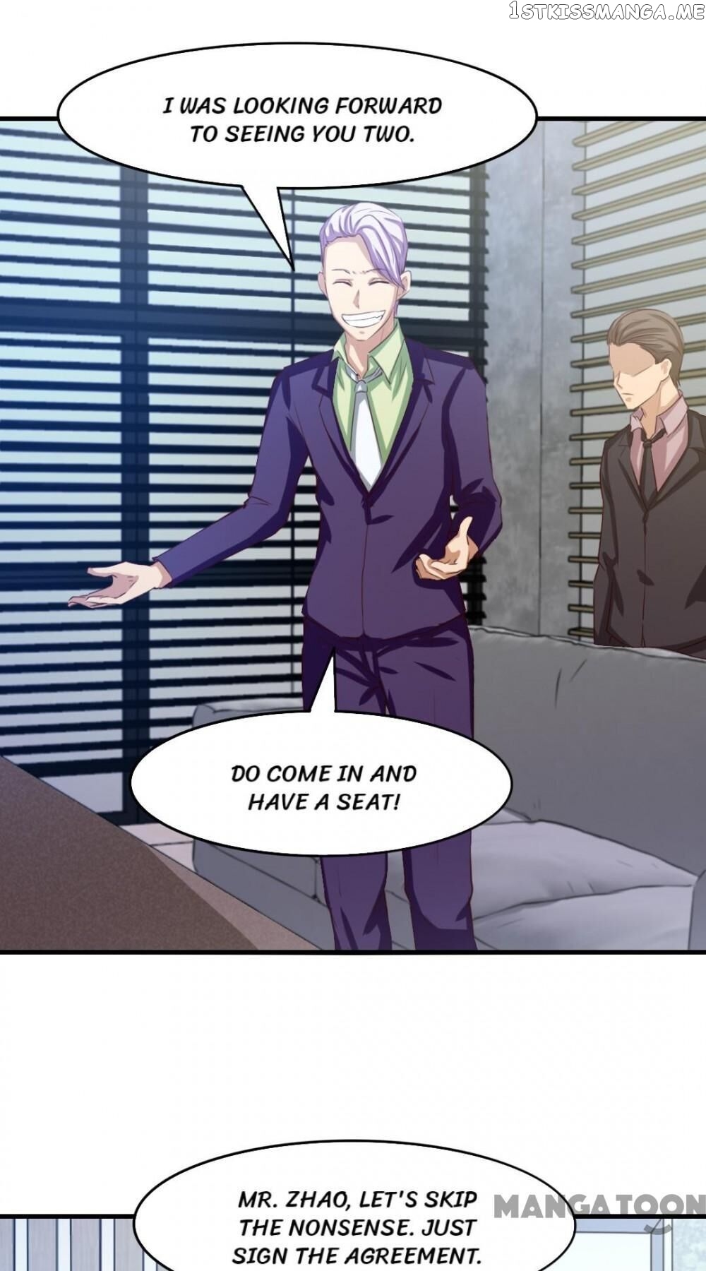 Me and My 26-year-old Female Tenant chapter 124 - page 11