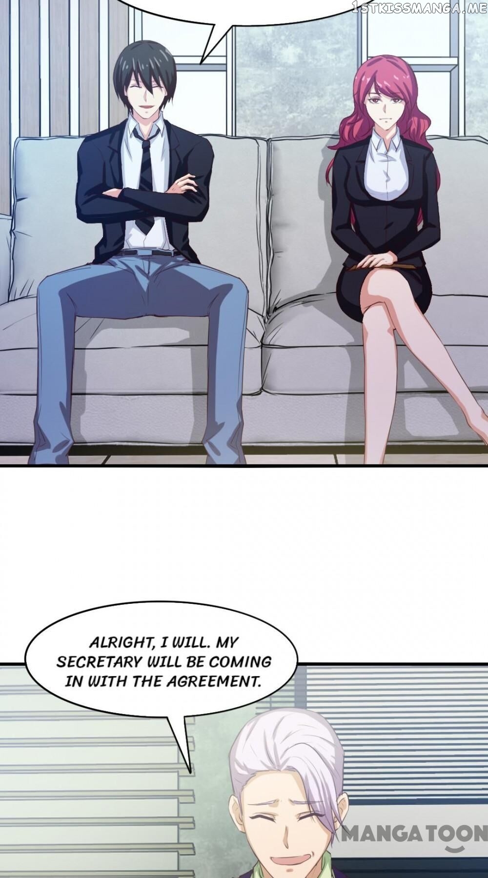 Me and My 26-year-old Female Tenant chapter 124 - page 12
