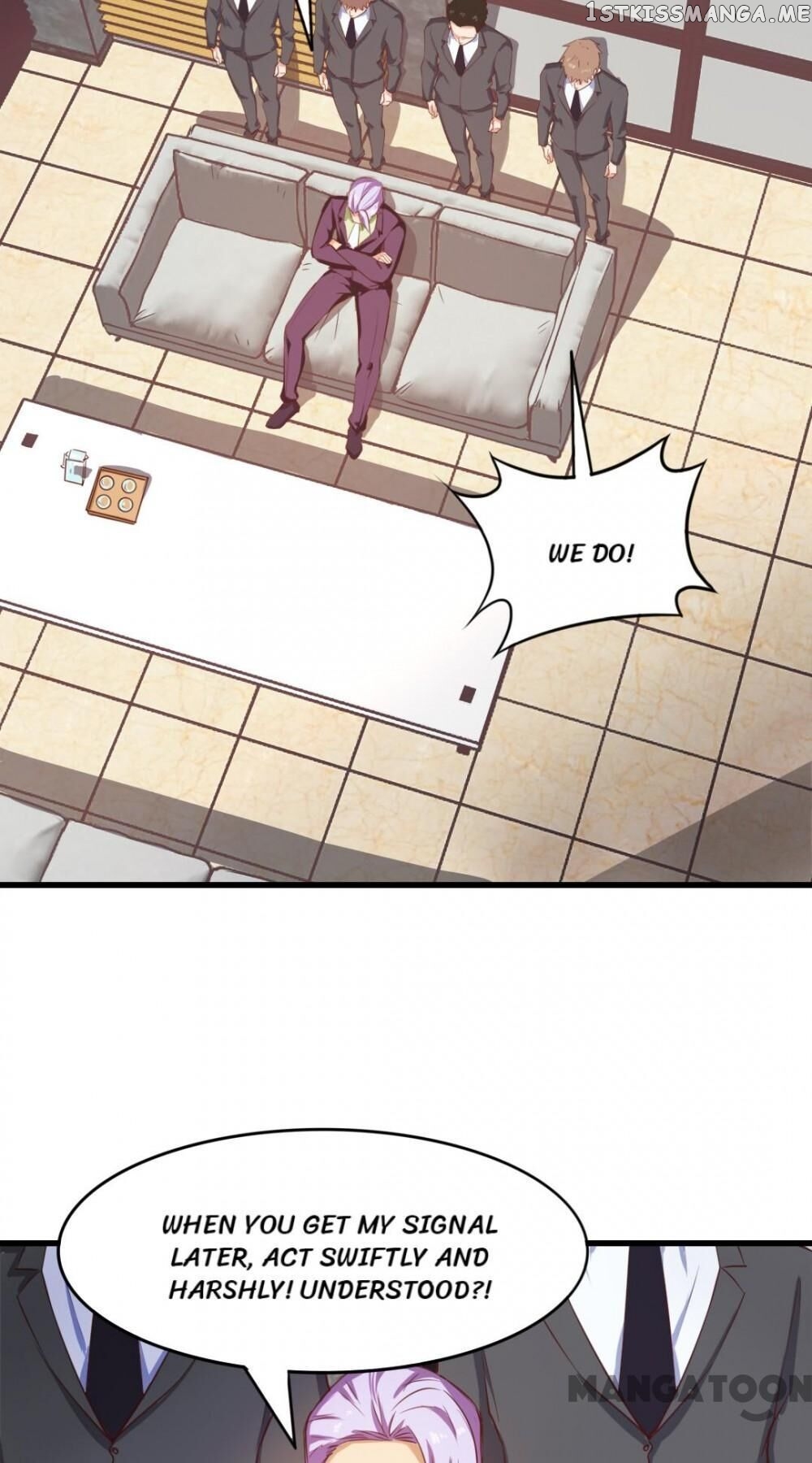 Me and My 26-year-old Female Tenant chapter 124 - page 7