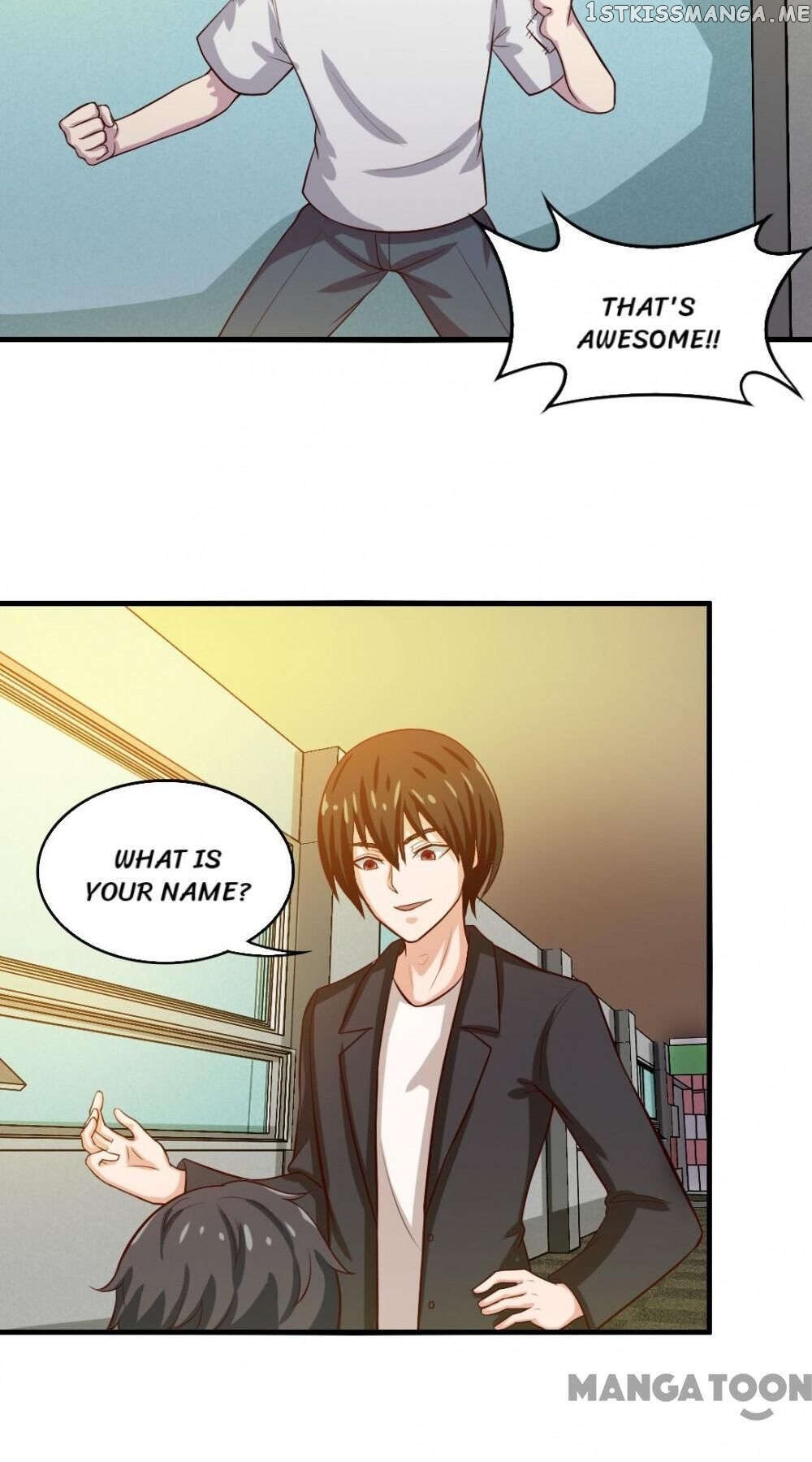 Me and My 26-year-old Female Tenant chapter 123 - page 23