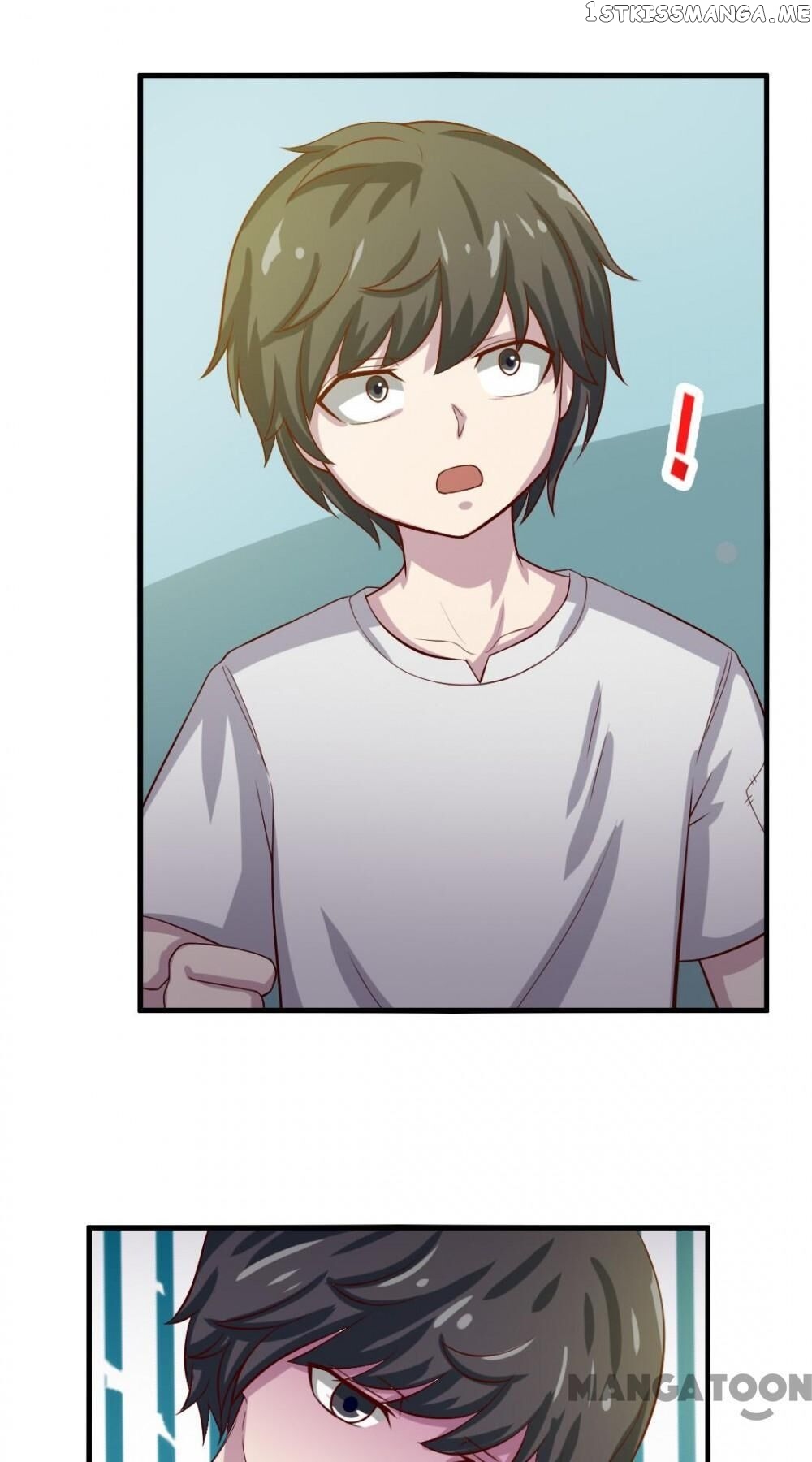 Me and My 26-year-old Female Tenant chapter 123 - page 24