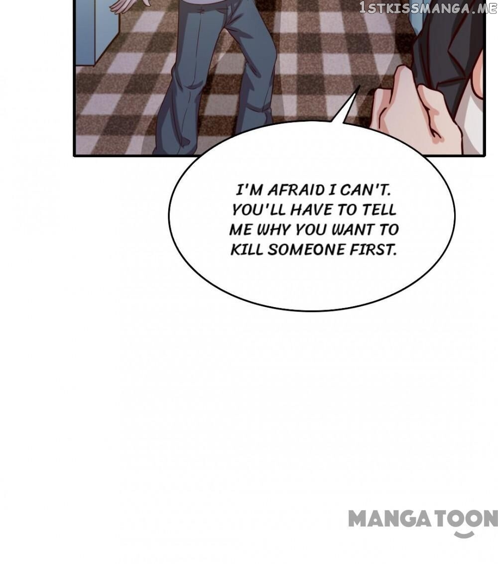 Me and My 26-year-old Female Tenant chapter 123 - page 5
