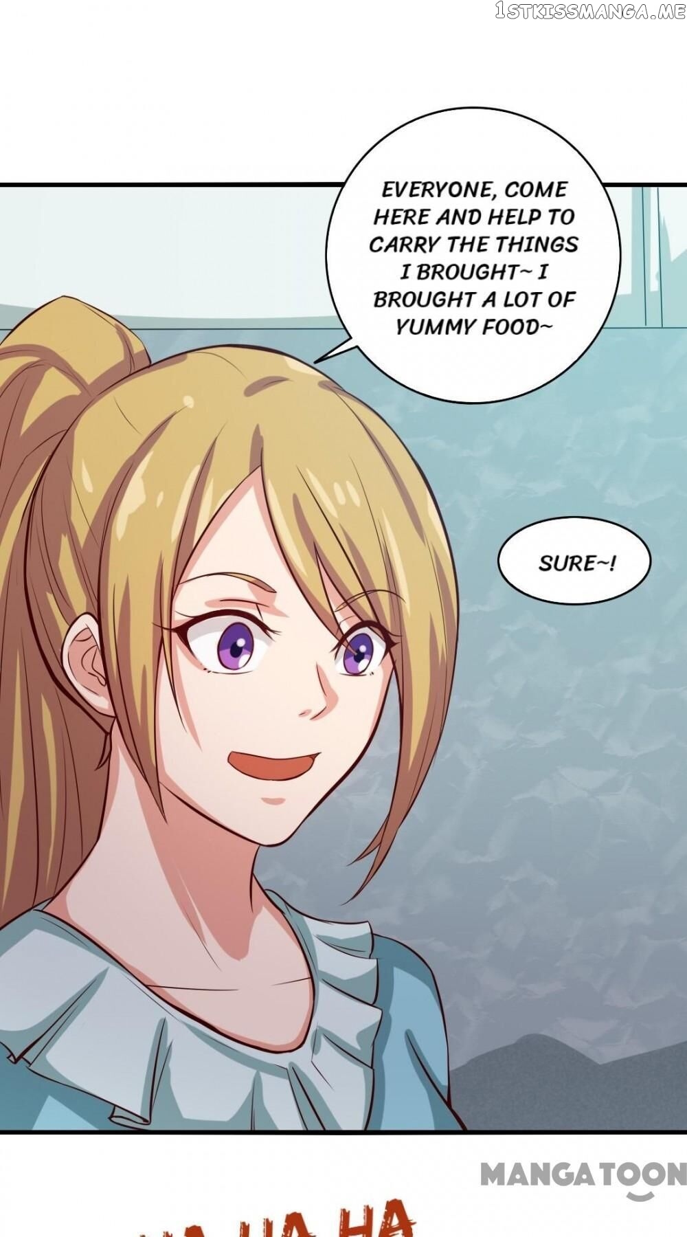 Me and My 26-year-old Female Tenant chapter 122 - page 16