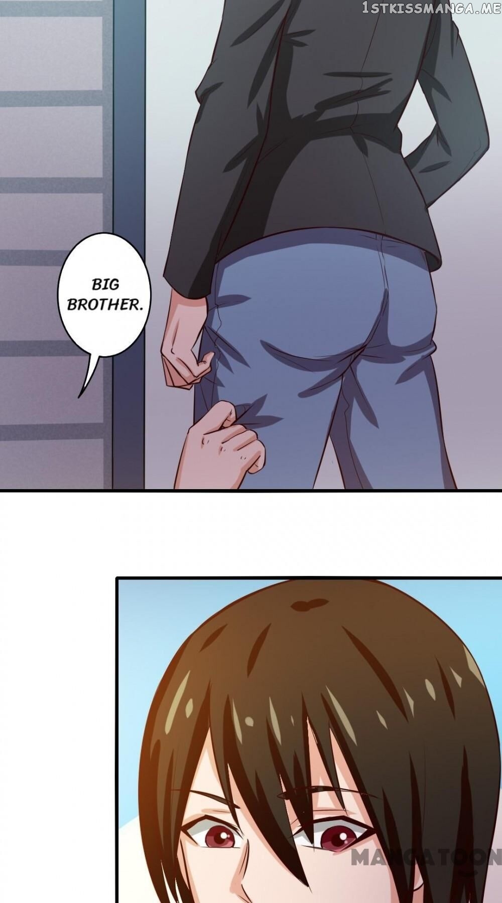Me and My 26-year-old Female Tenant chapter 122 - page 18