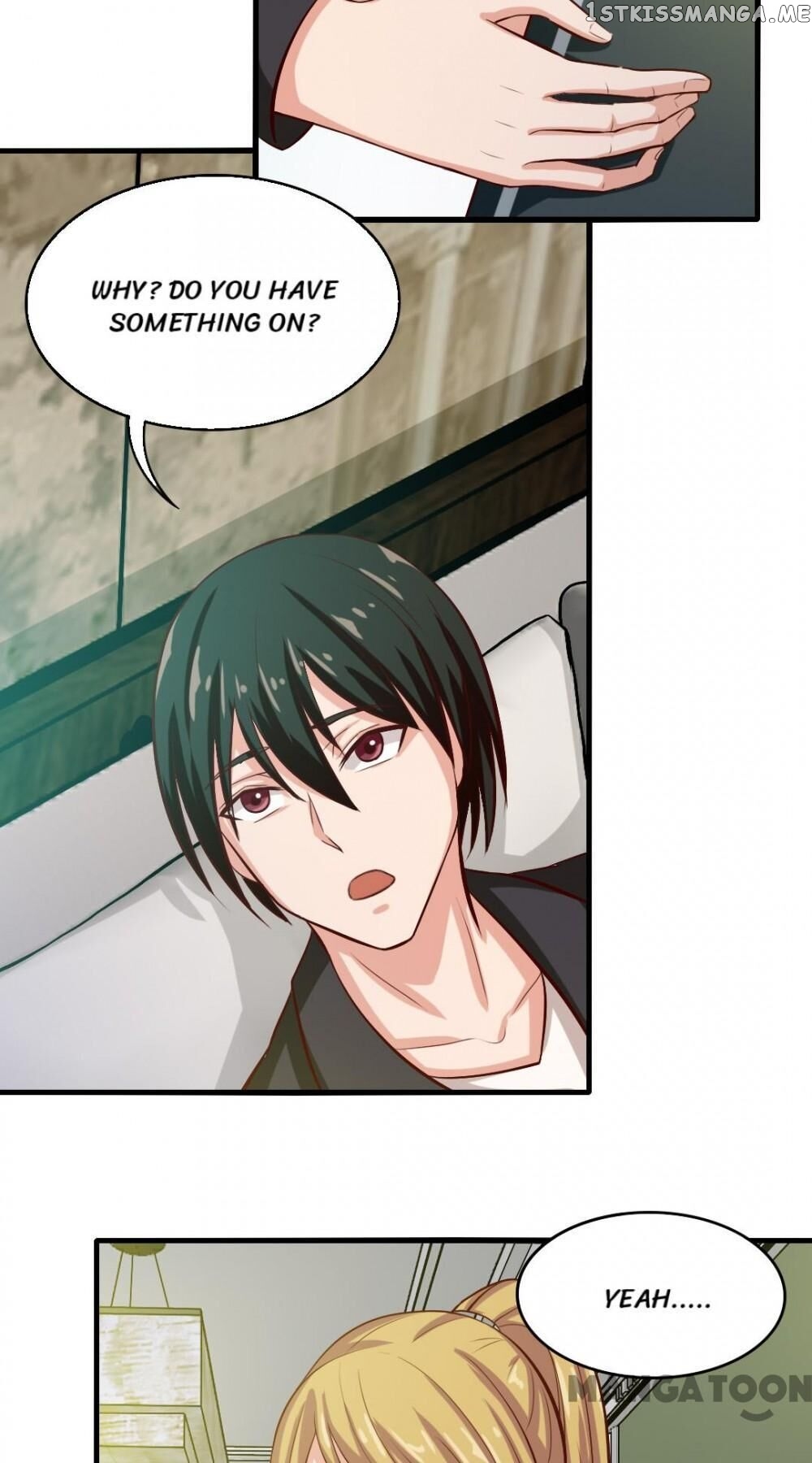 Me and My 26-year-old Female Tenant chapter 122 - page 9