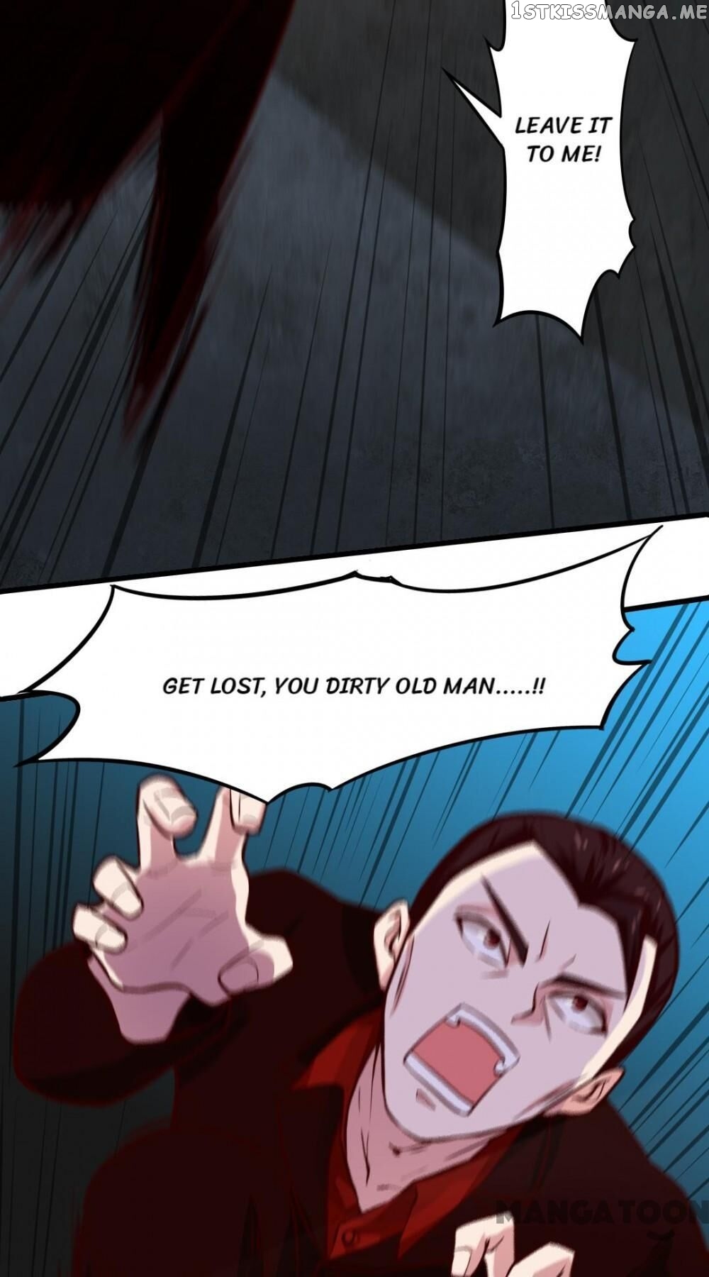 Me and My 26-year-old Female Tenant chapter 121 - page 13