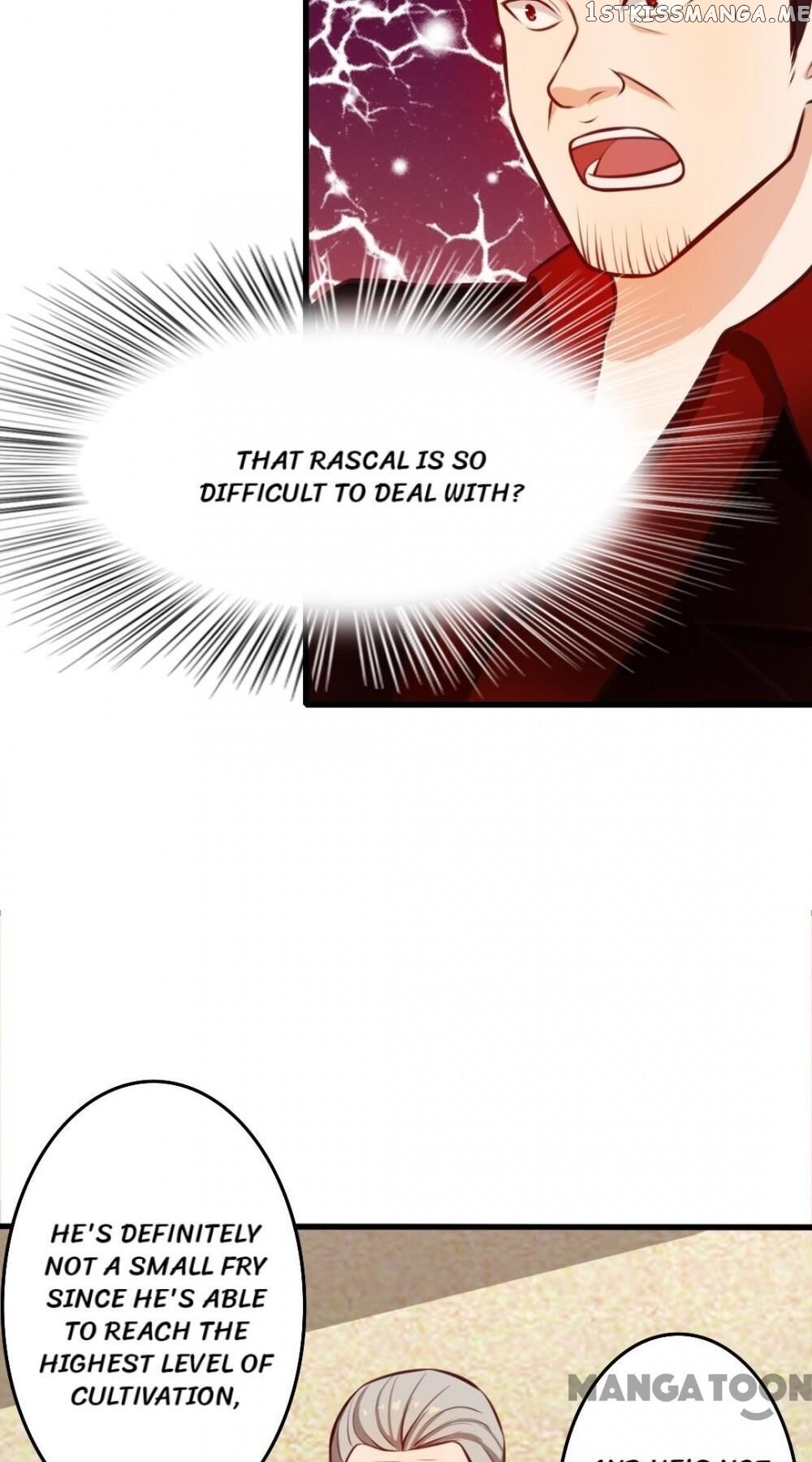 Me and My 26-year-old Female Tenant chapter 121 - page 22
