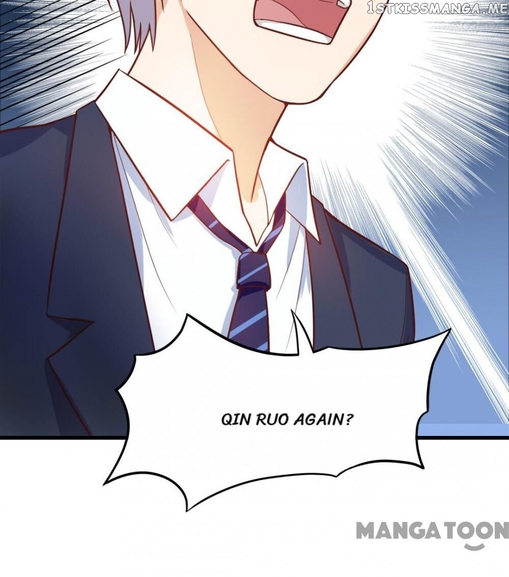 Me and My 26-year-old Female Tenant chapter 121 - page 30