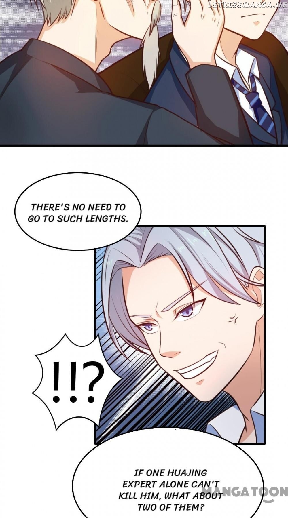 Me and My 26-year-old Female Tenant chapter 121 - page 33