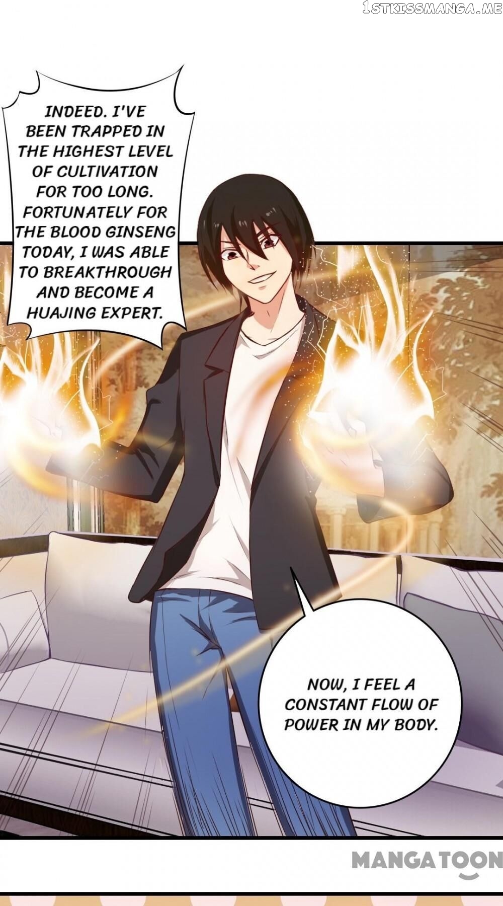 Me and My 26-year-old Female Tenant chapter 121 - page 36