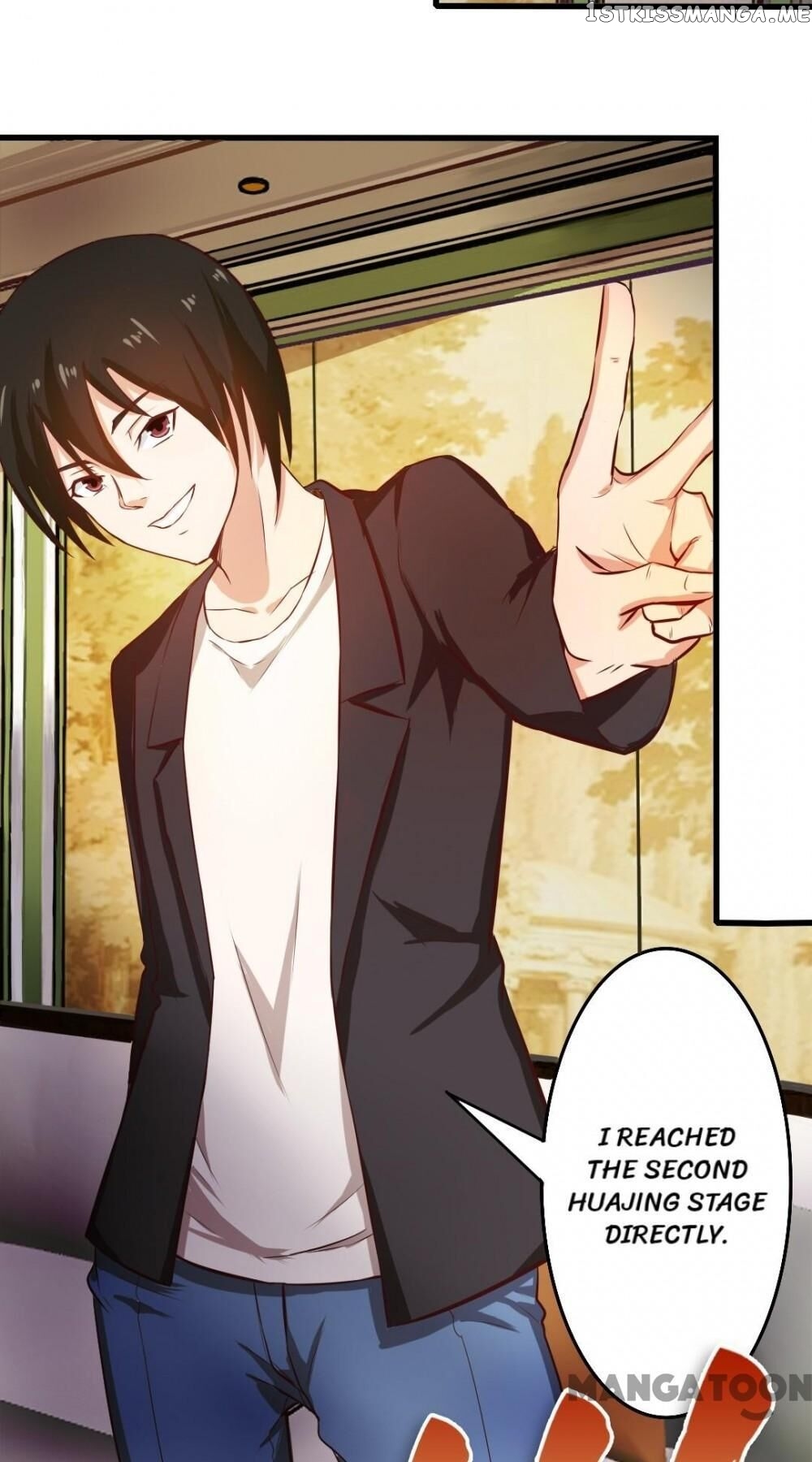 Me and My 26-year-old Female Tenant chapter 121 - page 39